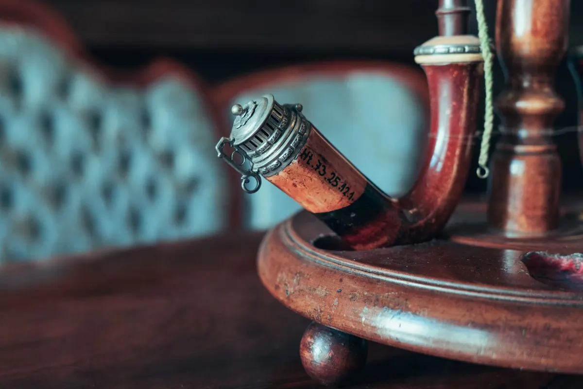 Breaking In a New Briar Pipe: The Half-Bowl Method Step by Step